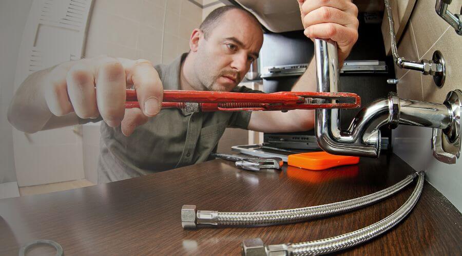 Local annual plumbing maintenance in Butler, NJ